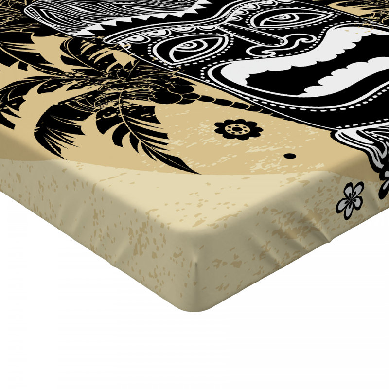 Microfiber Fitted Sheet, Full Fitted Sheet