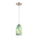 Charlona 1 - Light Single Cylinder Pendant