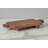 Normandy Wood Riser Footed Tray, Medium