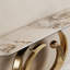 Console en métal de style italien-1268819562