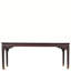 85.4'' W Console Table