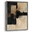 Reproduction encadrée ABSTRACT Series CECLXI - bois massif-1691673827
