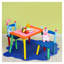 Cleartex Low Pile Carpets Straight Chair Mat-19128127