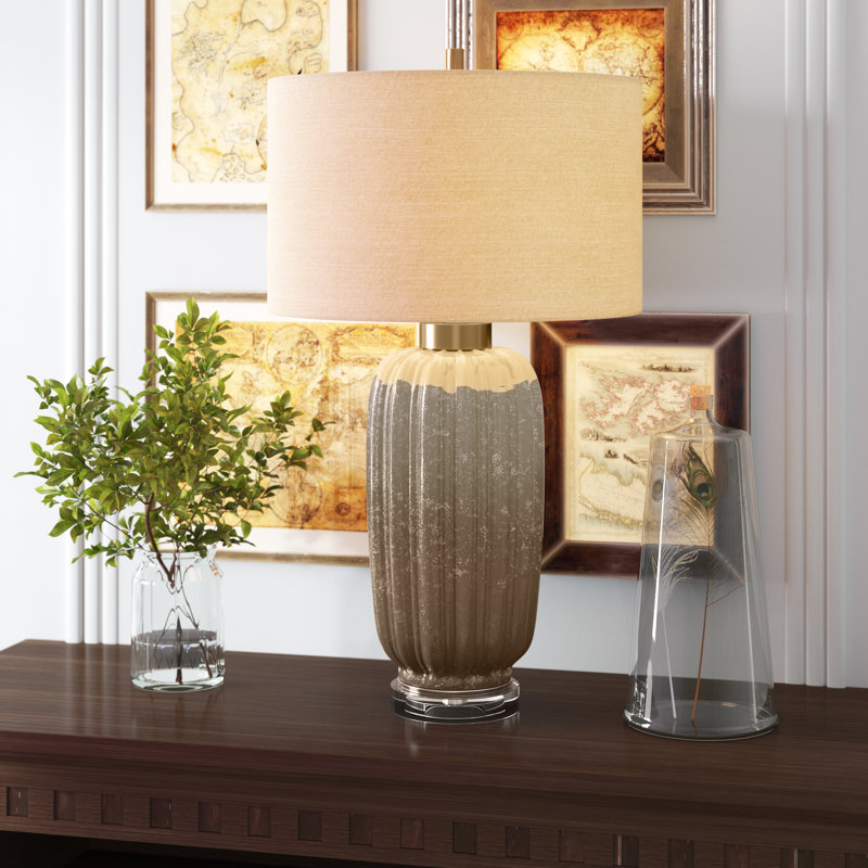 Lampe de table 30 po Newberg