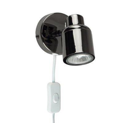 Plug-in Spotlight