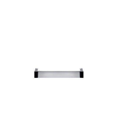 Rail 1 - Bar Wall Towel Bar