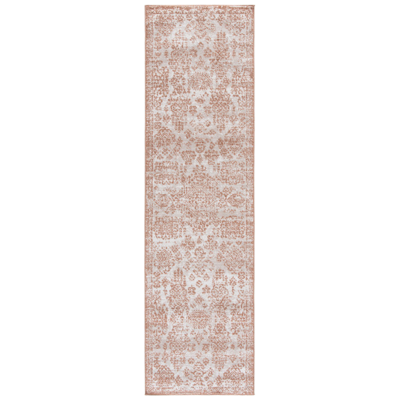 Tapis d'intérieur performant Chamber, Tapis de couloir 2 pi 2 po x 8 pi 0 po