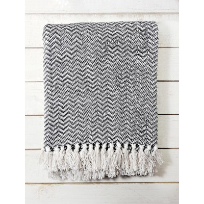 Tomko Throw Blanket
