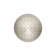 Forté 1.75 GPM Single-Function Showerhead with Katalyst(R) Air-Induction Technology