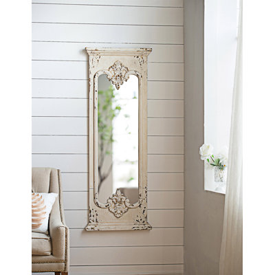 Miroir pleine grandeur