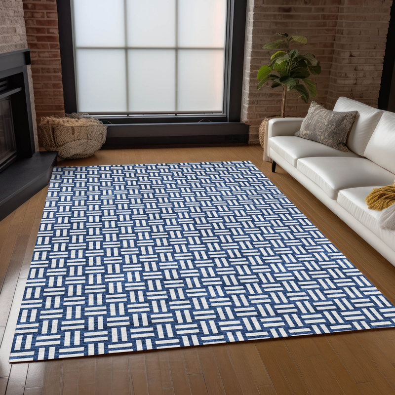  Maliana Area Rug, Rectangle 2'6" x 3'10"