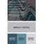 Abstrait art fluide en métal gris 69-993449838