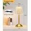 Rechargeable LED Table Lamp, Portable-1267020458