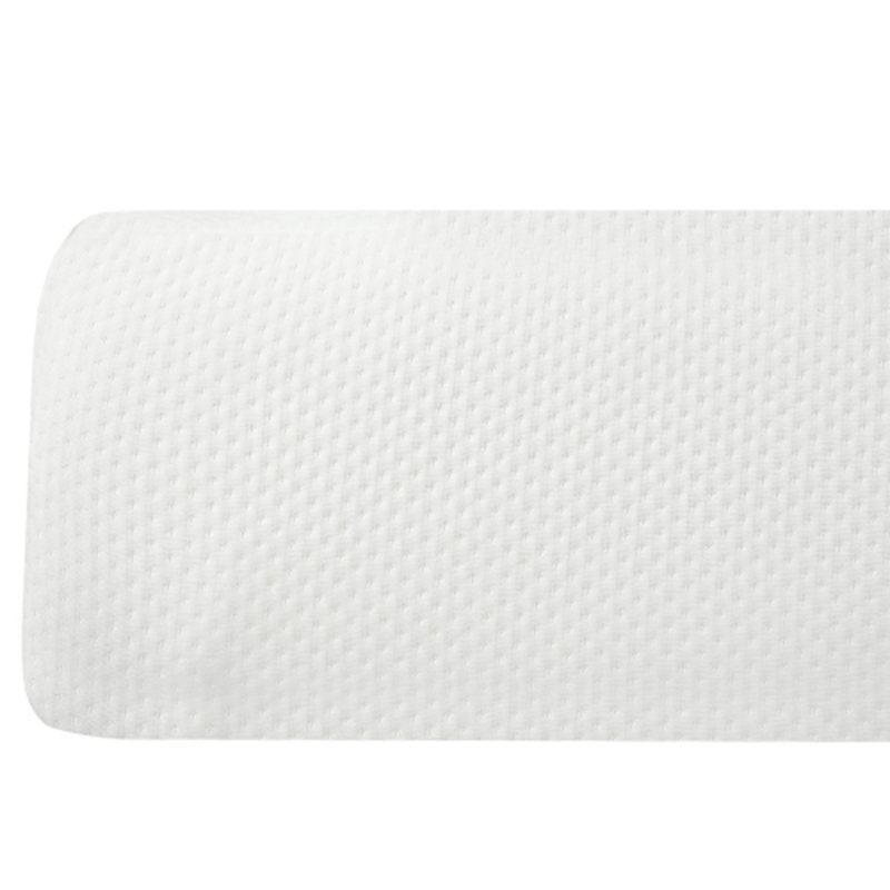 Super Plush 10" Medium Gel Memory Foam Cal King Mattress in a Box with Aloe Vera Cover