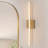 24inch Hardwired LED Flush Mounted Sconce-1225607367
