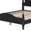 Lit plateforme en bois massif Govea-117503031-117503028