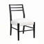 Chaises de cuisine
