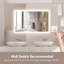 Miroir mural Naliyah-1044778332