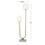 Lampe de table contemporaine Amrita-608842617