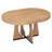 Dining Table Set With Extendable Tabletop-1045153360
