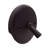 3-1/8" Trip Lever Bathtub and Shower Drain Kit with 2-Hole Overflow-37116274