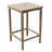 Kendra Bar Table