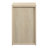 17'' Wide 2 -Drawer File Cabinet-757258441