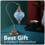 Lampe de table turque marocaine