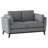 Currence 2 - Piece Living Room Set-387071453