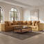 Davie Classic L Modular Sectional Olive-254455761
