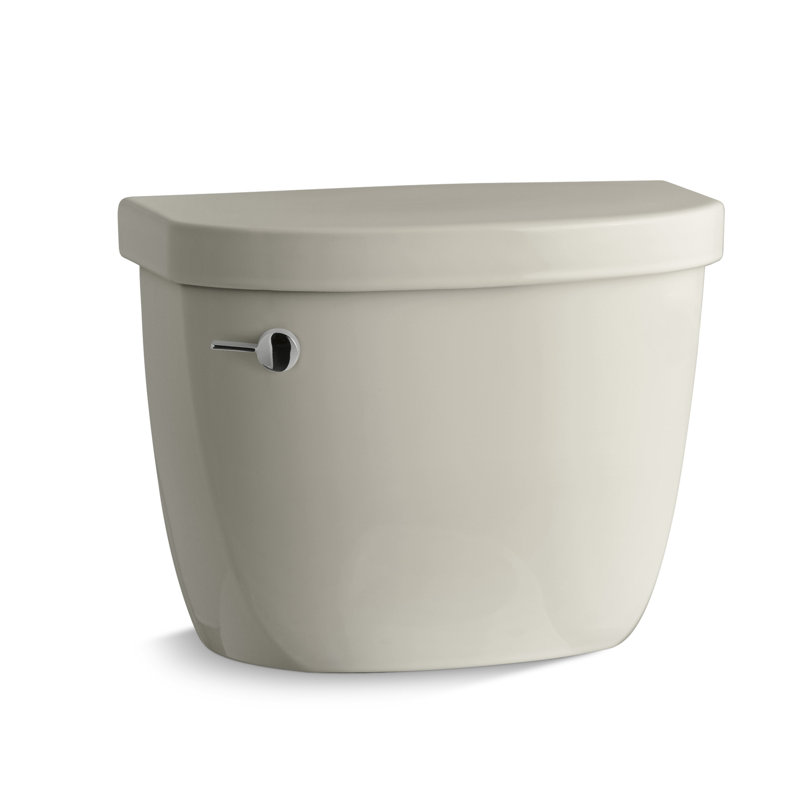 Réservoir Cimarron 1,28 GPF, Banc de sable