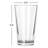 Libbey Bar Essentials Tumbler Glasses, 16-ounce-59689527
