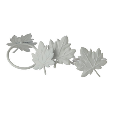 Vern Yip Iron Napkin Ring