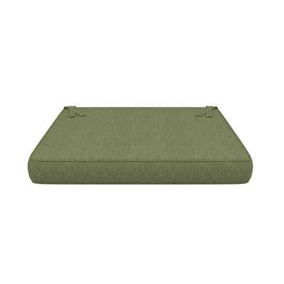 Sunbrella Indoor/Outdoor Dining Chair Cushion