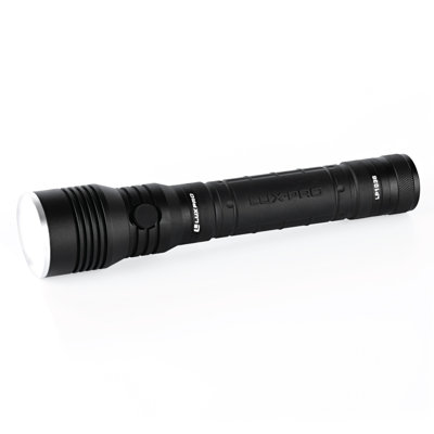 Luxpro Lp1036 600-Lumen Led Spotlight Flashlight (Battery Included)