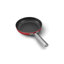 Smeg Non Stick Oven Safe Frying Pan-69559692-69559702