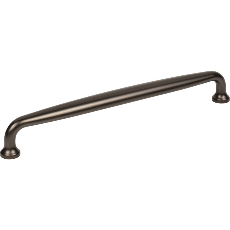 Dakota 8" Center to Center Arch Pull, Oil Rubbed Bronze