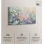 «Under the Open Sky», art mural floral sur toile par-890337841-890337851