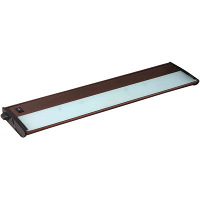 CounterMax MX-X12 21" Xenon Under Cabinet Bar Light