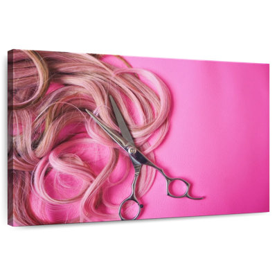 Shuttleworth Hair Cutting Shears