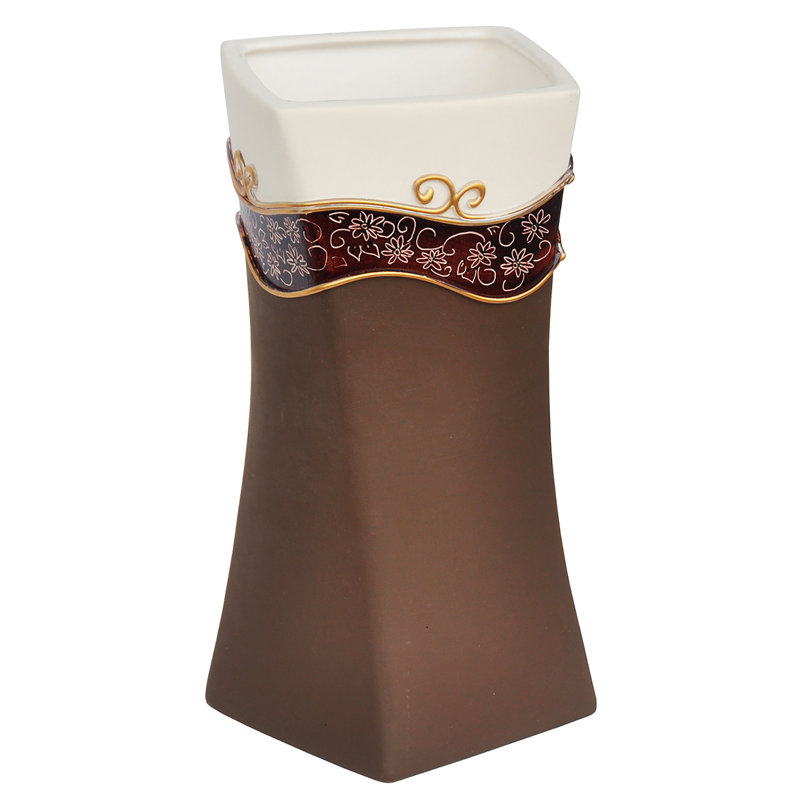 Handmade Ceramic Table Vase