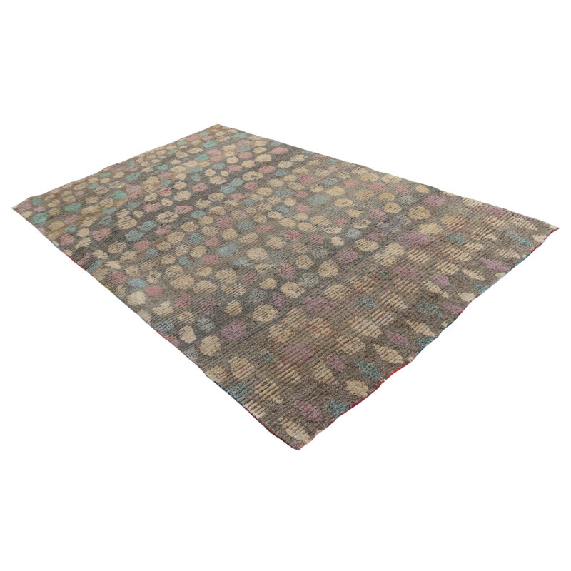 Howard Gray Rug