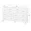 Commode 8 tiroirs Afrida-2034003690