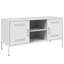 Aleshia Unfinished TV Stand for TVs up to 24"-777648785