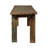Johntel Solid Wood Bench