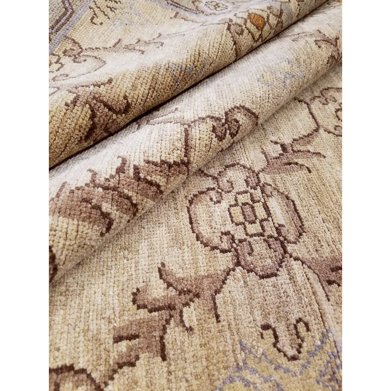 One-of-a-Kind 5'10" X 8'11" Area Rug