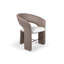 Infinity Modern Barrel Chair
