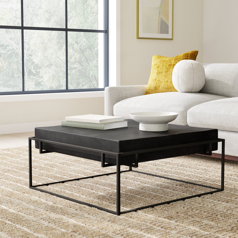 Lennie Single Coffee Table