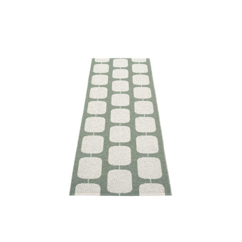 Rug STEN Army 2.25 x 3.25 ft, Runner 2'4" x 6'6"