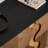 Wooden sofa side cabinet multi-functional accent